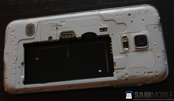 , Samsung Galaxy S5 mini, εμφανίζεται σε νέες πολύ καθαρές φωτογραφίες
