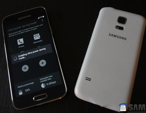 , Samsung Galaxy S5 mini, πληροφορίες ότι έρχεται μέσα Ιουλίου