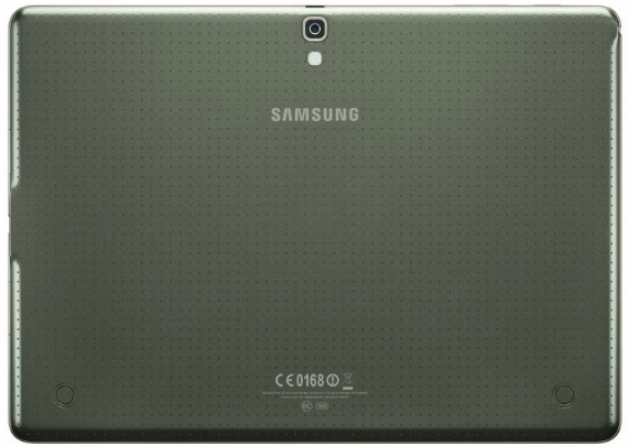 , Samsung, επίσημα τα πρώτα high-res Super AMOLED tablets: Galaxy Tab S 8.4 και 10.5