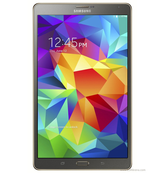 , Samsung, επίσημα τα πρώτα high-res Super AMOLED tablets: Galaxy Tab S 8.4 και 10.5