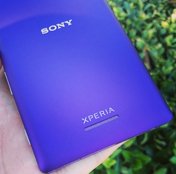 , Sony Xperia T3, εμφανίζεται σε hands-on φωτογραφίες