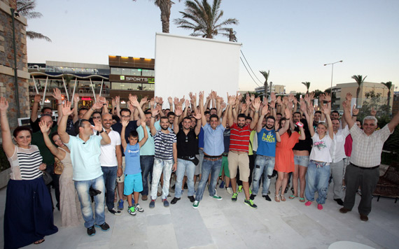 Techblog Workshop στο Ηράκλειο Κρήτης με τη WIND, Techblog Workshop στο Ηράκλειο Κρήτης με τη WIND, Η μεγαλύτερη παρέα τεχνολογίας