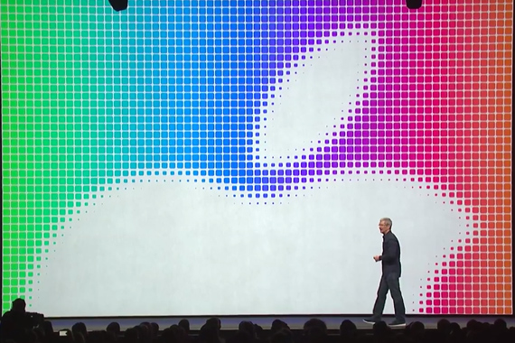 , Apple WWDC 2014, Παρακολουθήστε το video με τις ανακοινώσεις