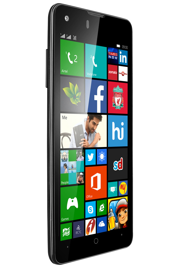 , Xolo WIN Q900s, με Windows Phone 8.1, 4.7&#8243; οθόνη και βάρος μικρότερο του iPhone 5s
