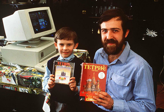 , Το Tetris γίνεται 30, η ιστορία του διασημότερου παιχνιδιού όλων των εποχών