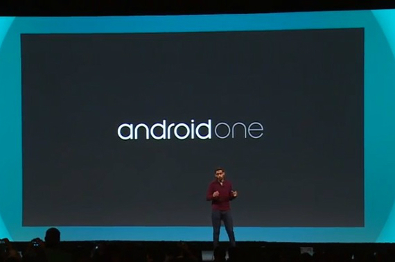 , Google συνεργάζεται με MediaTek για τα φθηνά κινητά του Android One project