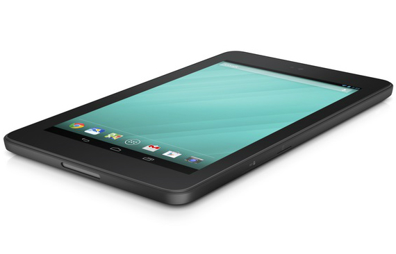 , Dell Venue 7 και Venue 8, Android KitKat tablets με 64-bit Intel CPU
