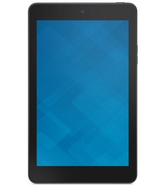, Dell Venue 7 και Venue 8, Android KitKat tablets με 64-bit Intel CPU
