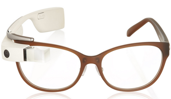 , Google Glass, γίνεται αξεσουάρ μόδας $1,800 δια χειρός Diane von Furstenberg