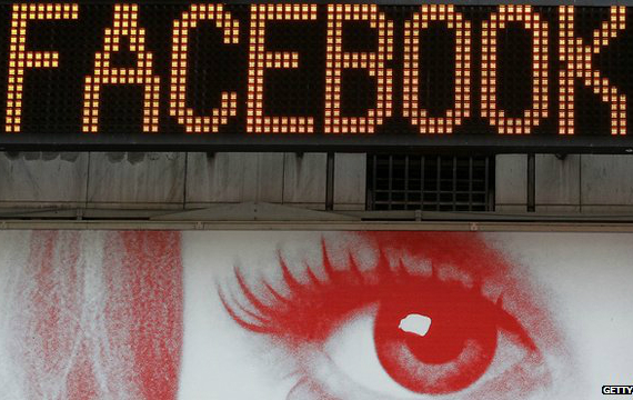 , Facebook, ανταποκρίθηκε στο μεγαλύτερο αίτημα άρσης απορρήτου