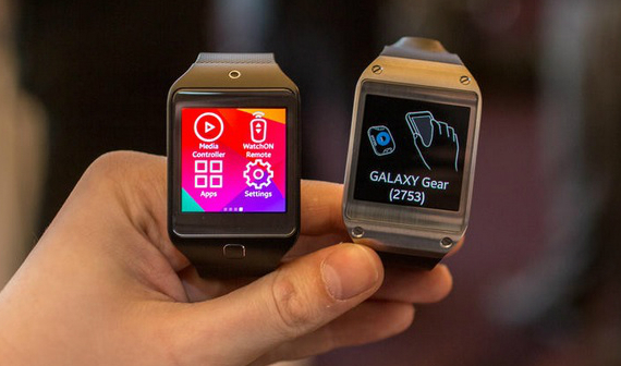 , Samsung, Motorola και LG θα παρουσιάσουν Android Wear smartwatches στο Google I/O;