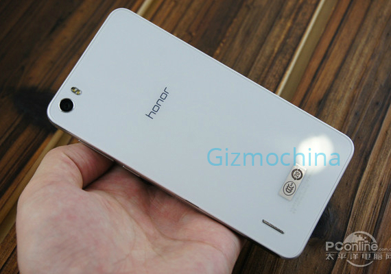 , Huawei Honor 6, hands-on φωτογραφίες της ultrathin συσκευής που ξεκινά από  $321