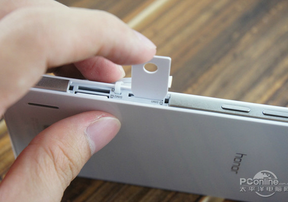 , Huawei Honor 6, hands-on φωτογραφίες της ultrathin συσκευής που ξεκινά από  $321
