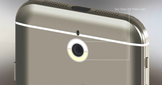 , iPhone 6 concept (iOS 8), συγκρίνεται με Galaxy S5 και iPhone 5s [video]