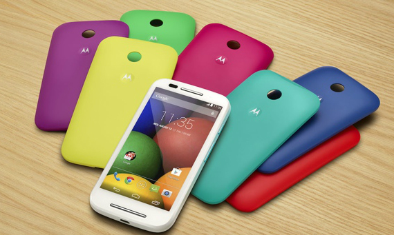 , Motorola Moto X, G και E αναβαθμίζονται σε Android 4.4.3 KitKat