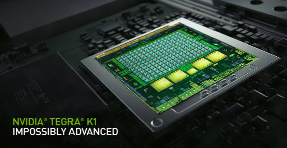 , NVIDIA Tegra K1 (32 και 64 bit) έρχονται σε smartphone τελικα;