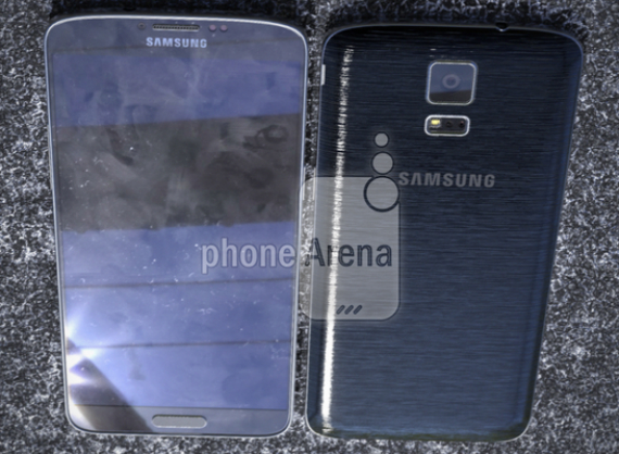 , Samsung Galaxy F, φωτογραφίζεται ξανά στο φως της ημέρας