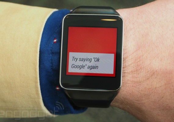 , Samsung Gear Live, διαθέσιμο το πρώτο Android Wear της Samsung στα  $199