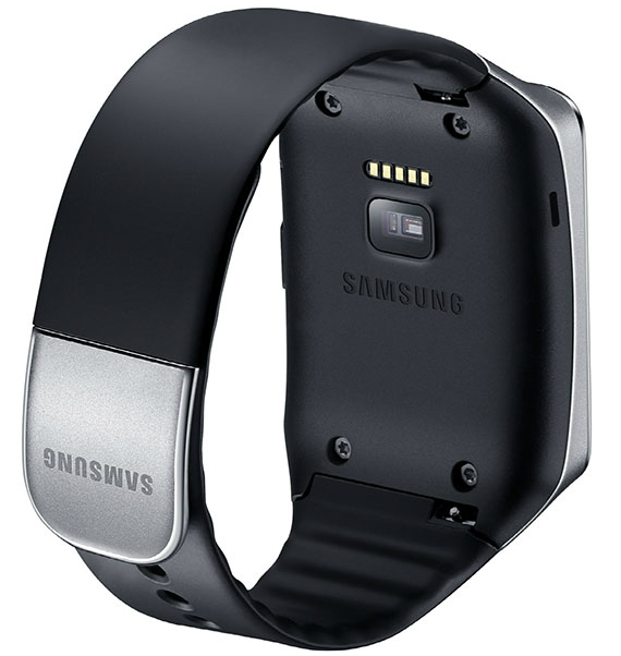 , Samsung Gear Live, διαθέσιμο το πρώτο Android Wear της Samsung στα  $199