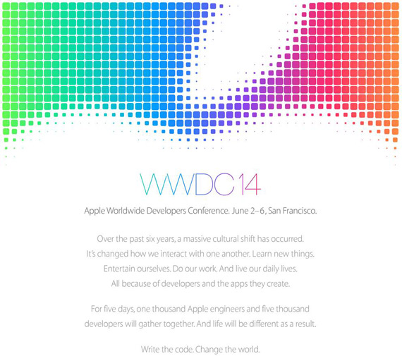 WWDC 2014, WWDC 2014, 12 πράγματα που περιμένουμε να δούμε σήμερα από την Apple
