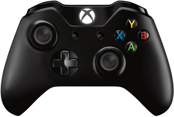 , Windows, παίρνουν υποστήριξη για Xbox One controller