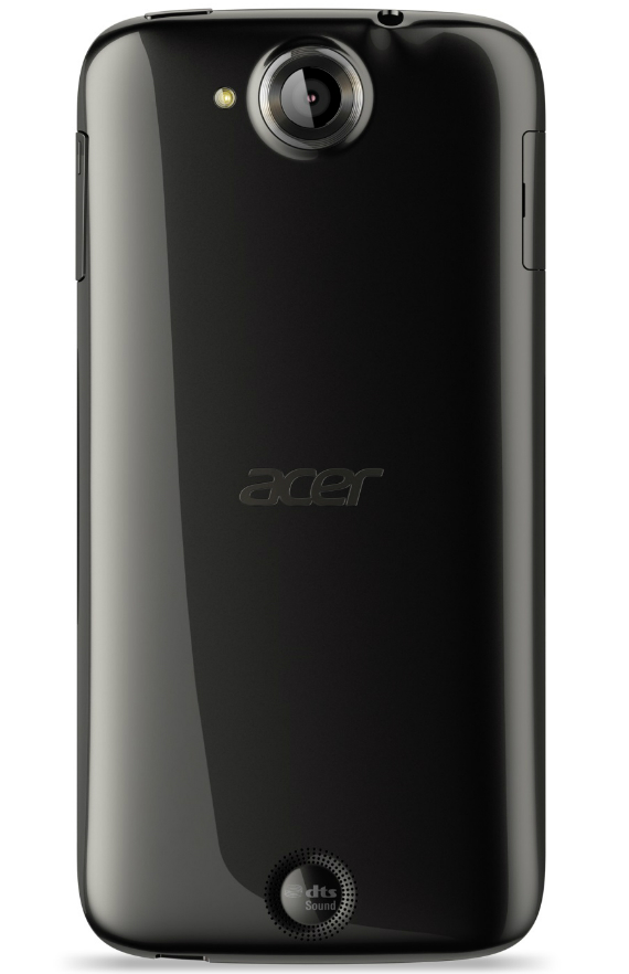 acer liquid jade plus, Acer Liquid Jade Plus, με 5&#8243; οθόνη, quad-core MediaTek επεξεργαστή στα €279 (Γερμανία)