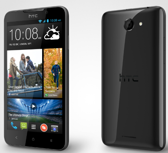 htc desire 516 τιμή ευρώπη, To προσιτό HTC Desire 516 έρχεται Ευρώπη στα 199 ευρώ χωρίς KitKat