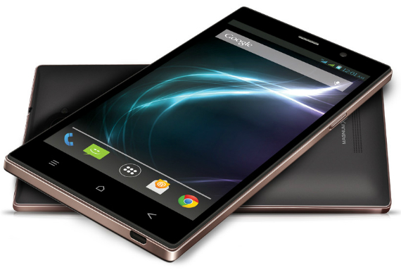 Lava Magnum X604 επίσημα, Lava Magnum X604, 6-ιντσο Android phablet με τιμή στα 200 δολάρια [Ινδία]