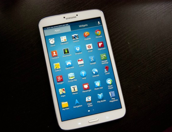 μικρά tablets χάνουν έδαφος, Τα μικρά tablets δίνουν τη θέση τους στα μεγάλα smartphones