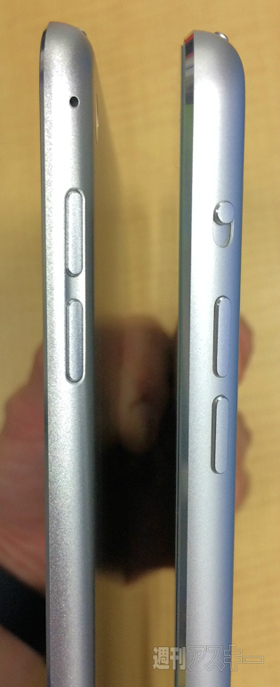 ipad air 2, iPad Air 2, νέες φωτογραφίες δείχνουν TouchID και λεπτή κατασκευή