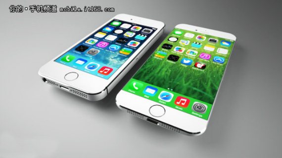 iPhone 6 μπαταρία, iPhone 6 4.7&#8243; με μπαταρία 1900 mAh και 5.5&#8243; στα 2500 mAh;
