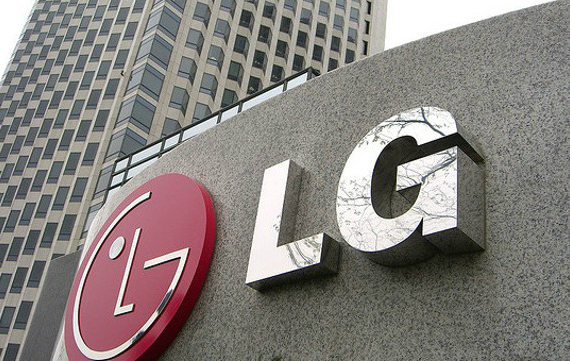 lg replaces mobile head, LG, αντικαθιστά τον επικεφαλής του τμήματος mobile