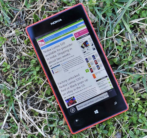 nokia lumia 520 windows 10, Nokia Lumia 520: Με Windows 10 for Phones Preview [video]
