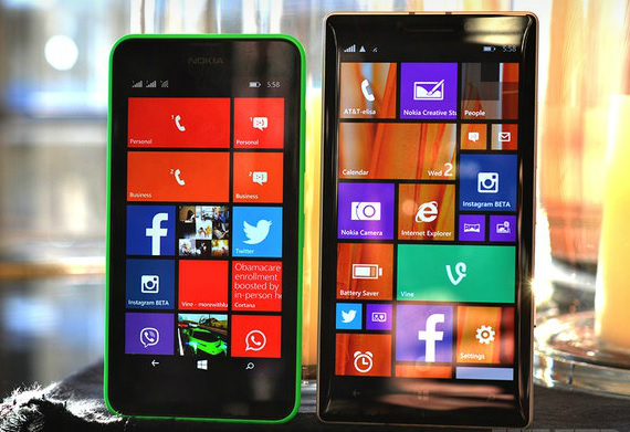 windows phone 8.1 update lumia, Windows Phone 8.1 έρχεται στις Lumia συσκευές με το νέο Cyan Update