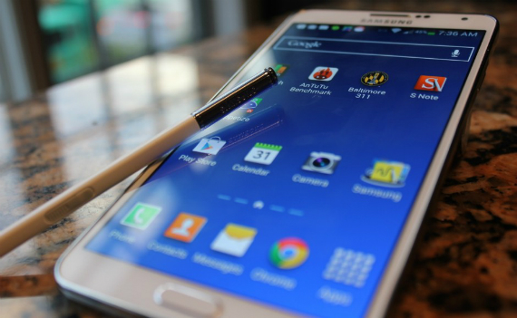 galaxy note 4 uv αισθητήρα, Samsung Galaxy Note 4, θα σε προτατεύει από τον ήλιο με τον  υπεριώδη αισθητήρα
