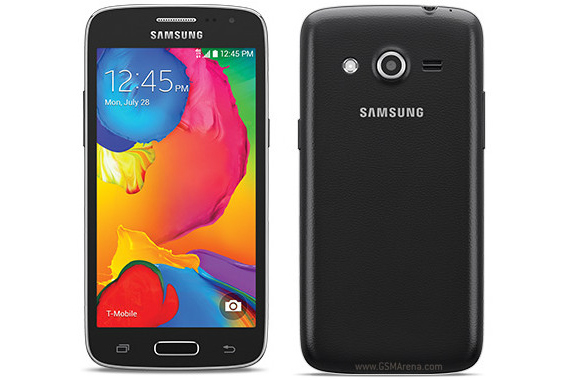 samsung galaxy avant, Samsung Galaxy Avant, επίσημα στα 216 δολάρια (ΗΠΑ)