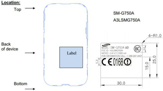 samsung galaxy mega 2, Samsung Galaxy Mega 2, πήρε πιστοποίηση από FCC, 5.9&#8243; οθόνη Snapdragon 410;