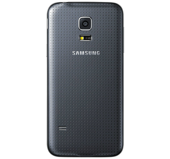 , Samsung Galaxy S5 mini, επίσημα με 4.5” οθόνη, αδιάβροχο και finger scanner