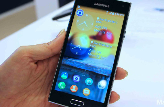 samsung tizen smartphone, Samsung Z, πρώτο Tizen phone πήρε κι άλλη αναβολή