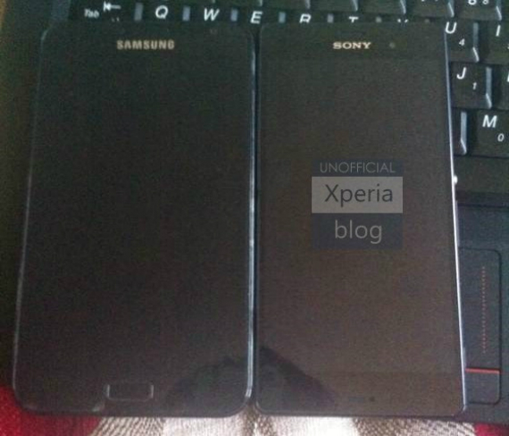 sony xperia z3 specs, Sony Xperia Z3, τα χαρακτηριστικά του από τον @evleaks