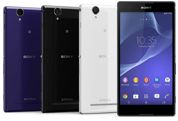 sony xperia t2 ultra αναβάθμιση, Sony, δίνει Android 4.4 KitKat στο Xperia T2 Ultra, ακολουθούν E1 και M2