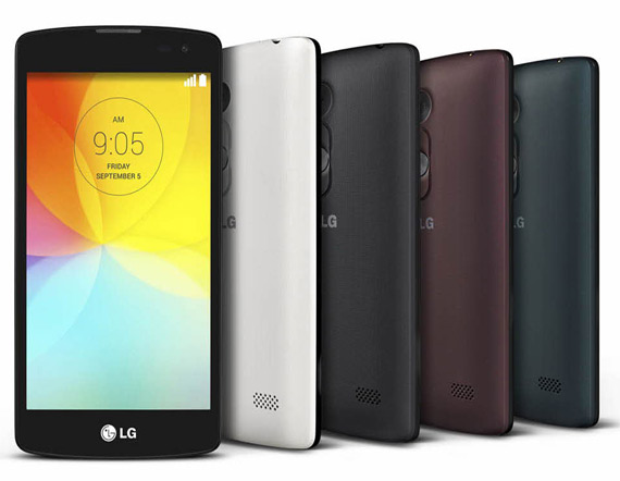 lg l bello lg l fino ευρώπη, LG L Fino και L Bello, σύντομα Ευρώπη τα δυο προσιτά smartphones