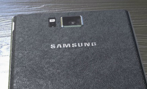 Samsung Galaxy Note 4 camera specs, Samsung Galaxy Note 4, Πληροφορίες για την κάμερα