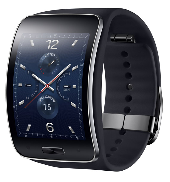 samsung smartwatch fingerprint scanner, Samsung, το επόμενο smartwatch θα έχει αισθητήρα δαχτυλικών αποτυπωμάτων