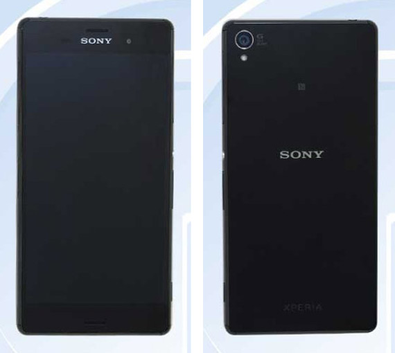 Sony Xperia Z3 specs, Sony Xperia Z3, Αυτά είναι τα τεχνικά του χαρακτηριστικά;