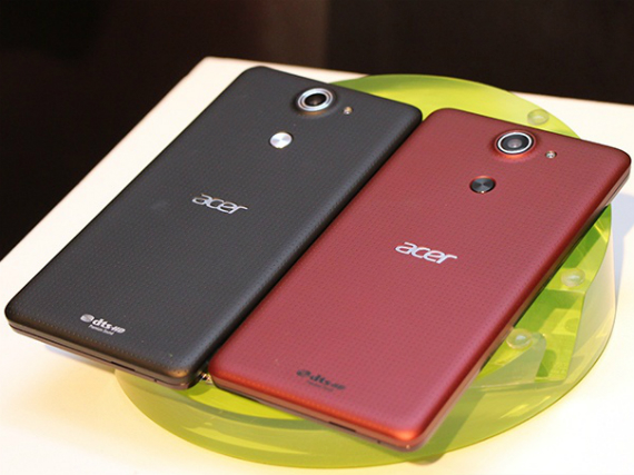 acer liquid x1 price, Acer Liquid X1, octa-core Android με  5.7&#8243; οθόνη στα 265 δολάρια [Ταϊβάν]