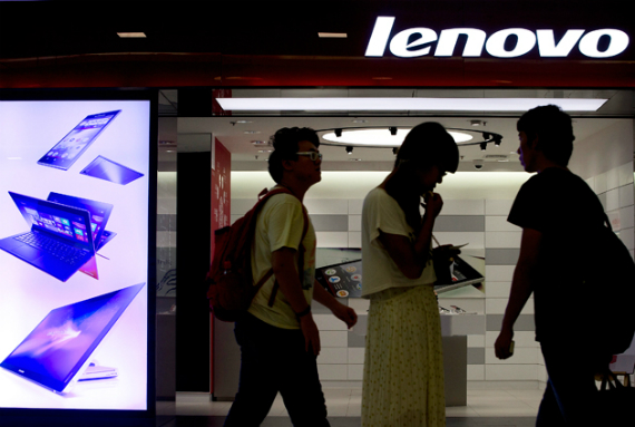 lenovo smartphones, Lenovo, πουλά περισσότερα smartphones από PC για πρώτη φορά στην ιστορία της