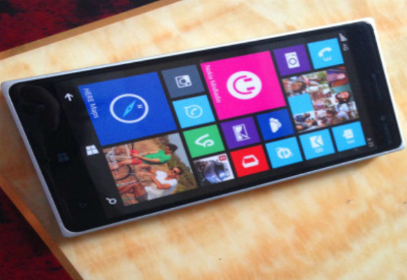 nokia lumia 830, Nokia Lumia 830, live φωτογραφίες δείχνουν εξαιρετικά λεπτό design