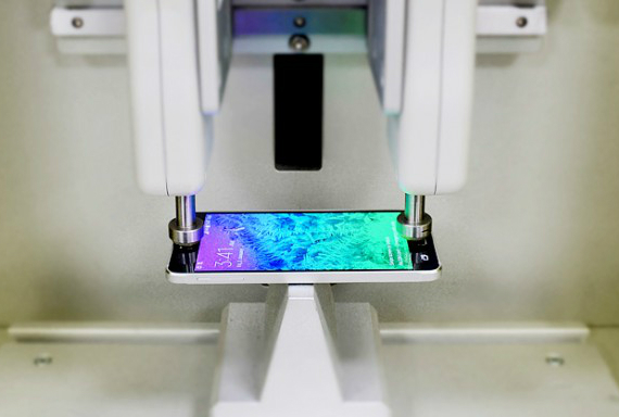 samsung galaxy alpha, H Samsung επιδεικνύει τη διαδικασία παραγωγής του Galaxy Alpha