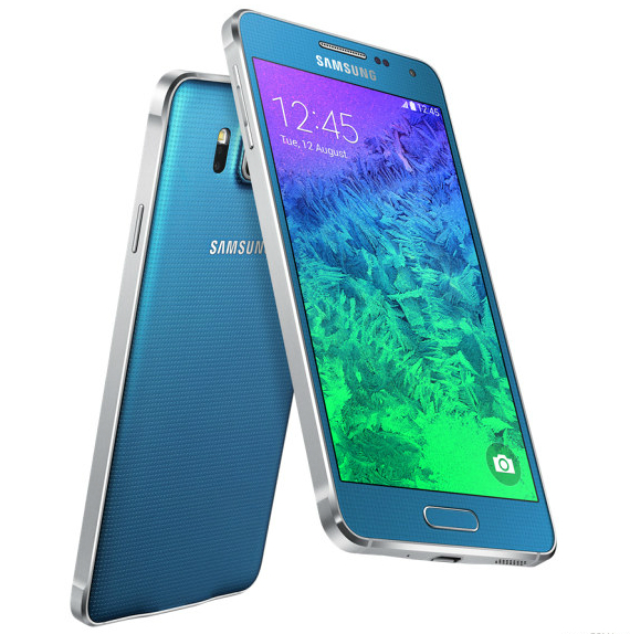 samsung galaxy alpha revealed, Samsung Galaxy Alpha, επίσημα με 4.7&#8243; οθόνη, μεταλλικό frame το πιο λεπτό Galaxy